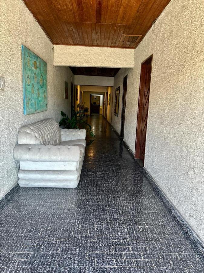 Pousada My House Arraial Do Cabo Esterno foto