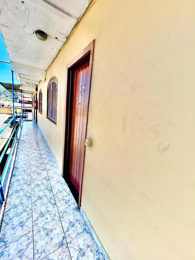 Pousada My House Arraial Do Cabo Esterno foto