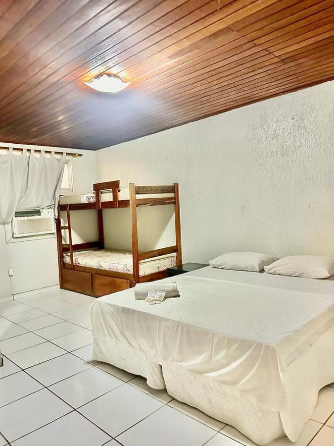Pousada My House Arraial Do Cabo Esterno foto